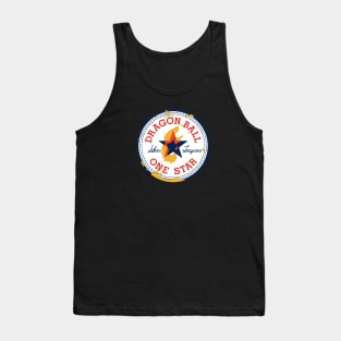 Immortal Stars Tank Top